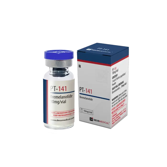 Deus Medical PT-141 (Bremelanotide)