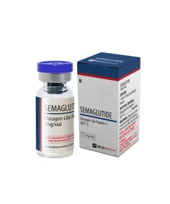 Deus Medical SEMAGLUTIDE 5mg