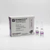 Drostanolone P 100mg – PharmaQo Labs [Amps] - Imagen 2