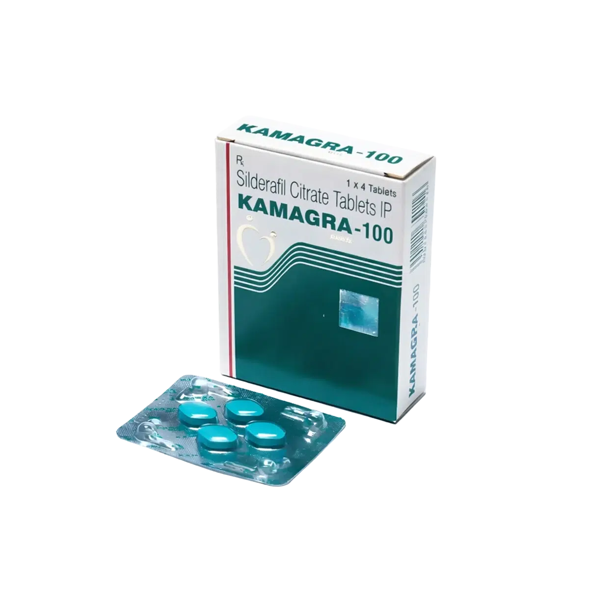 Kamagra Tablets