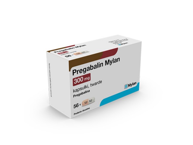 Pregabalin 300mg - Imagen 2