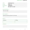 Anavar10 – Pharmaqo Labs [10mg/100tabs] - Imagen 3