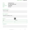 HCG 5000IU – Pharmaqo Labs - Imagen 2