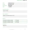 Androbolan 400 – Pharmaqo Labs - Imagen 3