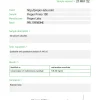 Primobolan 100 – Proper Labs - Imagen 2