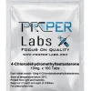 Turinabol – Proper Labs [10mg/100tabs] - Imagen 2