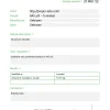 Turinabol – Proper Labs [10mg/100tabs] - Imagen 3