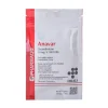 Anavar10 – Pharmaqo Labs [10mg/100tabs] - Imagen 9