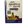 Apcalis Oral Jelly [7x20mg]