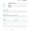 Cabaser – Proper Labs [50tab/0.5mg] - Imagen 2