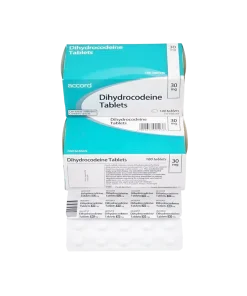 Dihydrocodeine 30mg