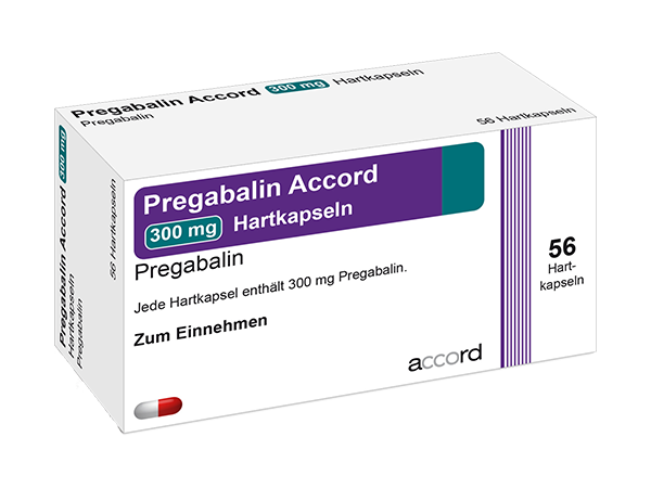 Pregabalin 300mg - Imagen 3
