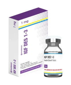IGF1-DES 1-3 – Pharmaqo Labs