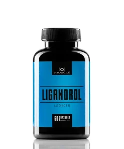Ligandrol LGD4033 | 60 caps / 8mg