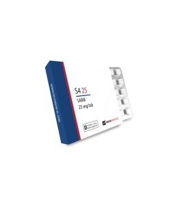 Andarine S4 SARM | Deus Medical