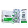 Sermorelin GHRH [10mg] | Syncom Labs