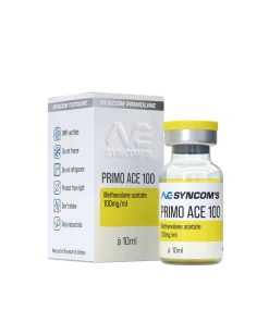 Primo Ace 100 – Methenolone Acetate | Syncom Labs