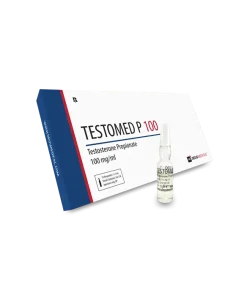 Deus Medical TESTOMED P 100