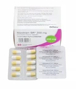 Tramadol 200mg
