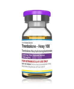 Trenbolone Hexy – Pharmaqo Labs