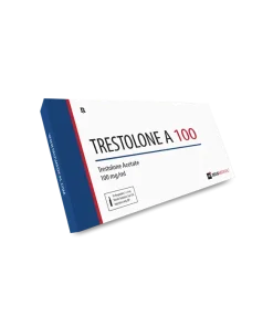 Deus Medical TRESTOLONE A 100 (MENT)