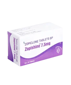 Zopiclone 7.5mg